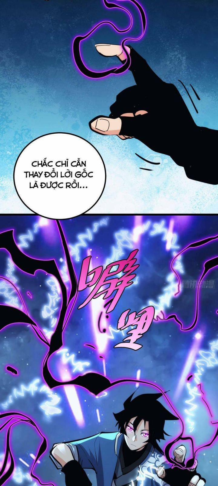 Tự Kỷ Luật Ta Đây Bất Khả Chiến Bại 37 trang 10