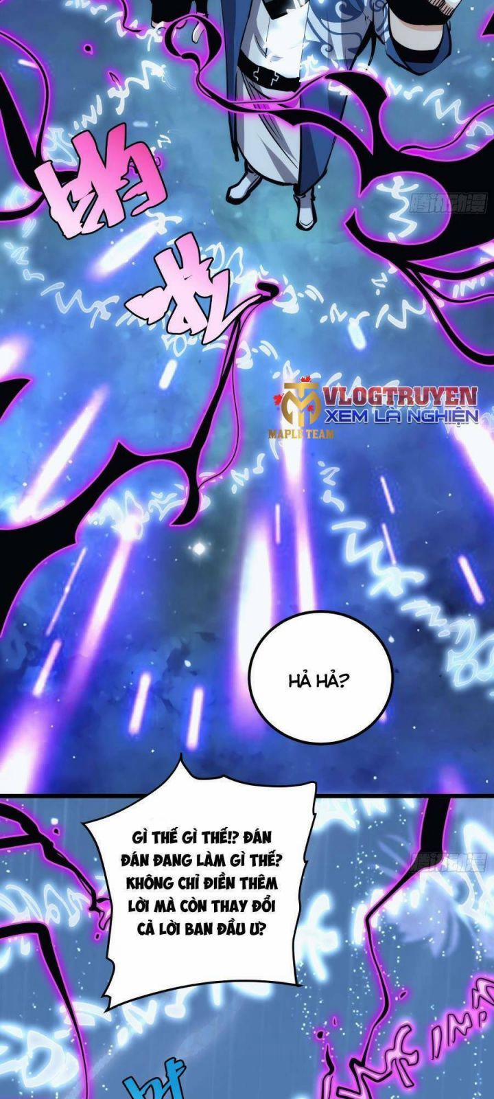 Tự Kỷ Luật Ta Đây Bất Khả Chiến Bại 37 trang 11