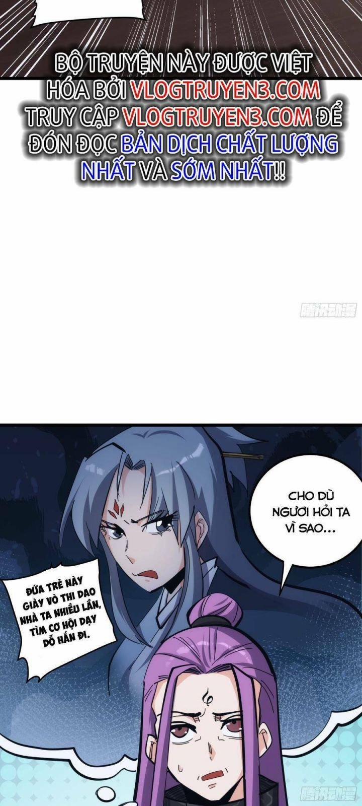 Tự Kỷ Luật Ta Đây Bất Khả Chiến Bại 37 trang 6