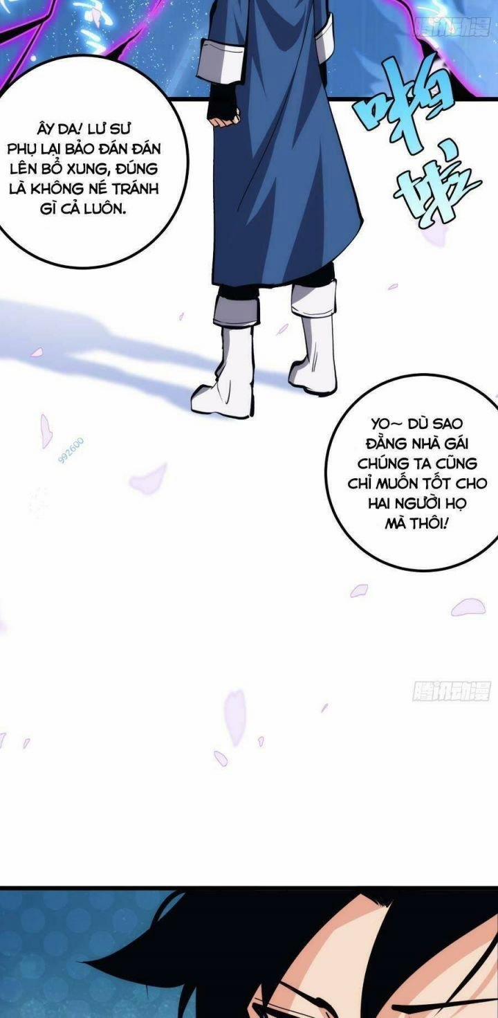 Tự Kỷ Luật Ta Đây Bất Khả Chiến Bại 37 trang 8