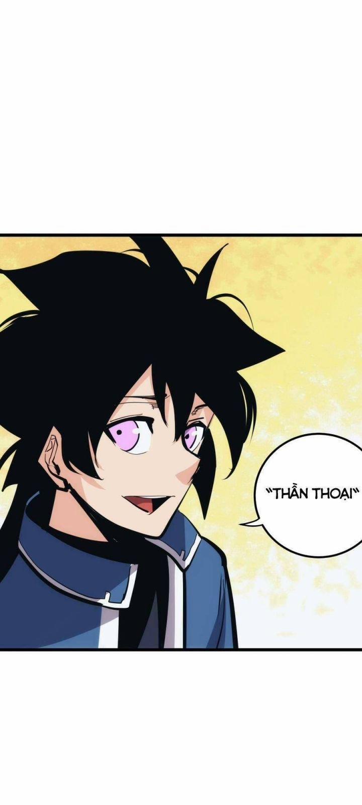 Tự Kỷ Luật Ta Đây Bất Khả Chiến Bại 38 trang 19