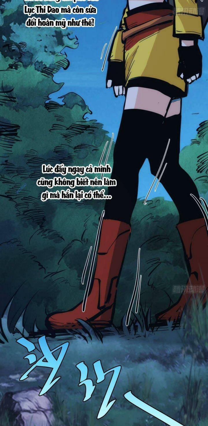 Tự Kỷ Luật Ta Đây Bất Khả Chiến Bại 38 trang 27