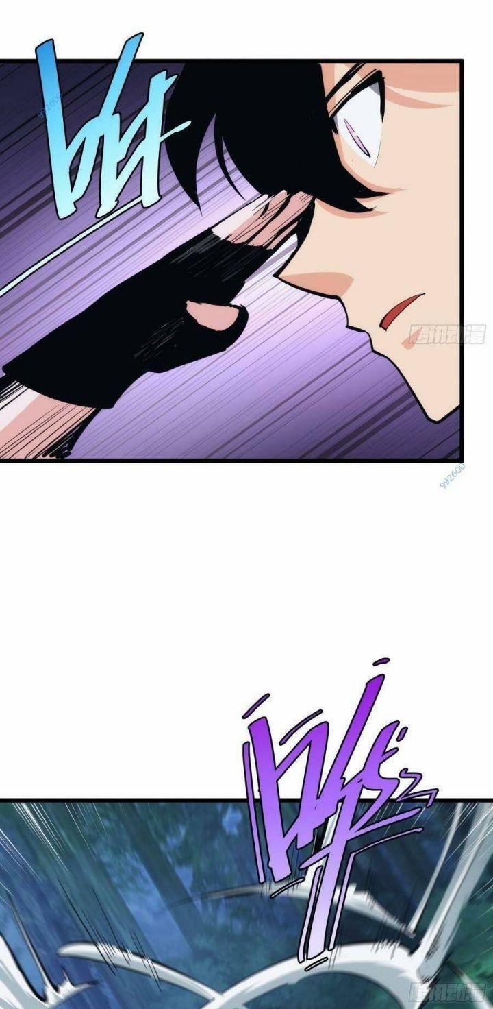 Tự Kỷ Luật Ta Đây Bất Khả Chiến Bại 38 trang 34