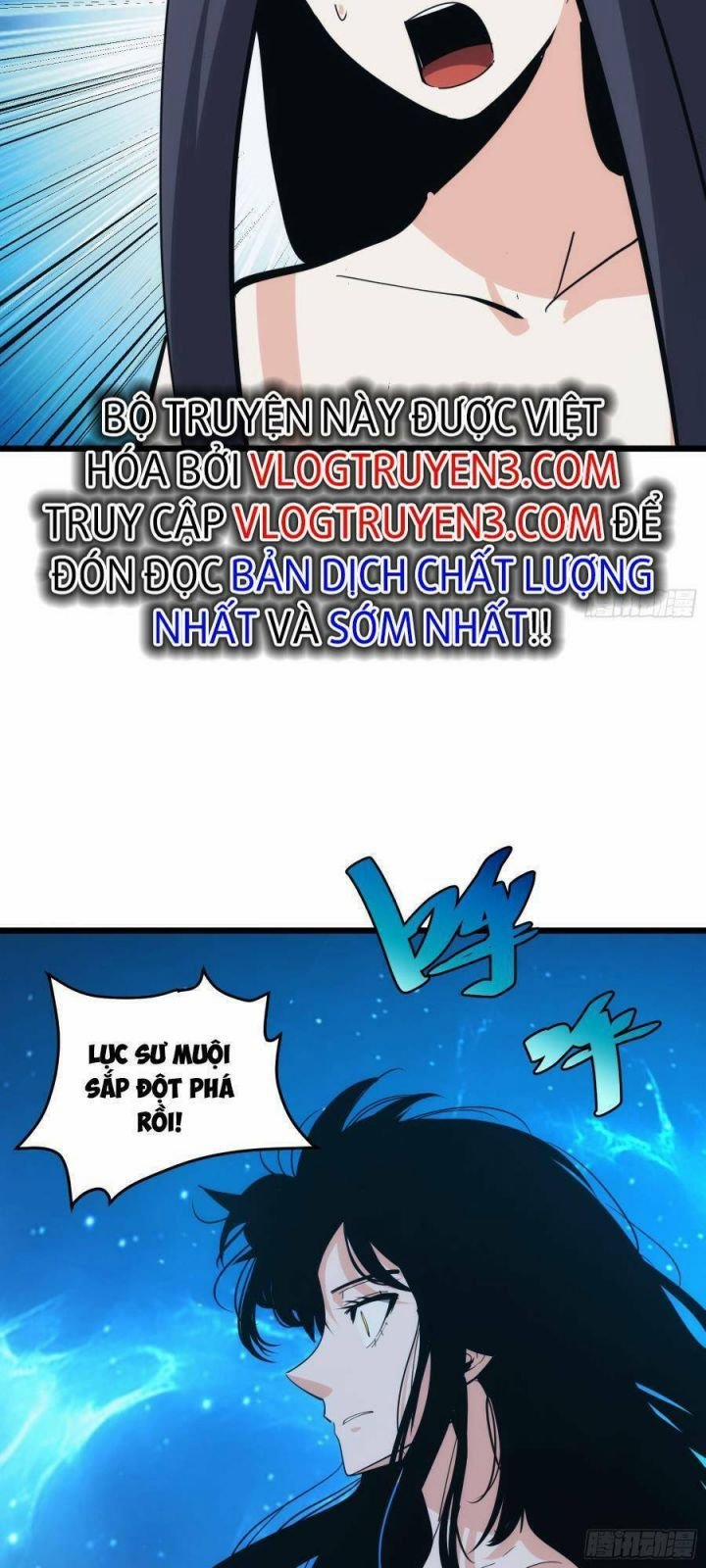 Tự Kỷ Luật Ta Đây Bất Khả Chiến Bại 38 trang 6