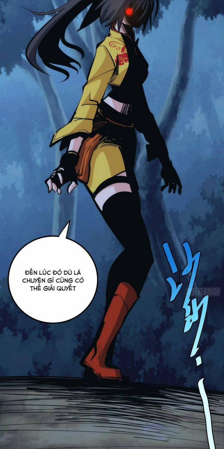 Tự Kỷ Luật Ta Đây Bất Khả Chiến Bại 39 trang 12