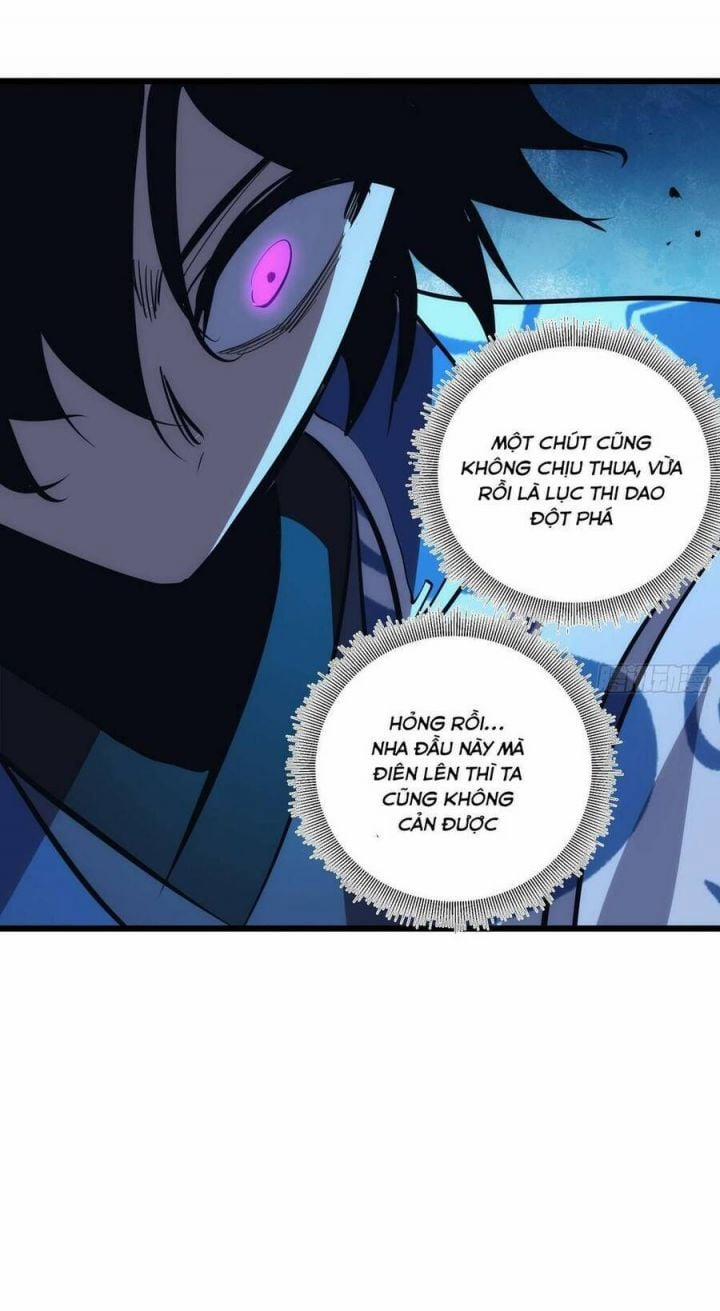 Tự Kỷ Luật Ta Đây Bất Khả Chiến Bại 39 trang 14