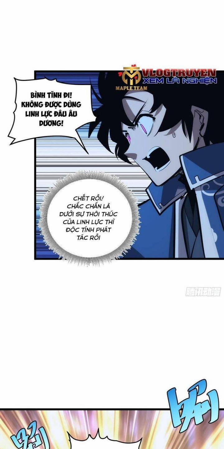 Tự Kỷ Luật Ta Đây Bất Khả Chiến Bại 39 trang 20