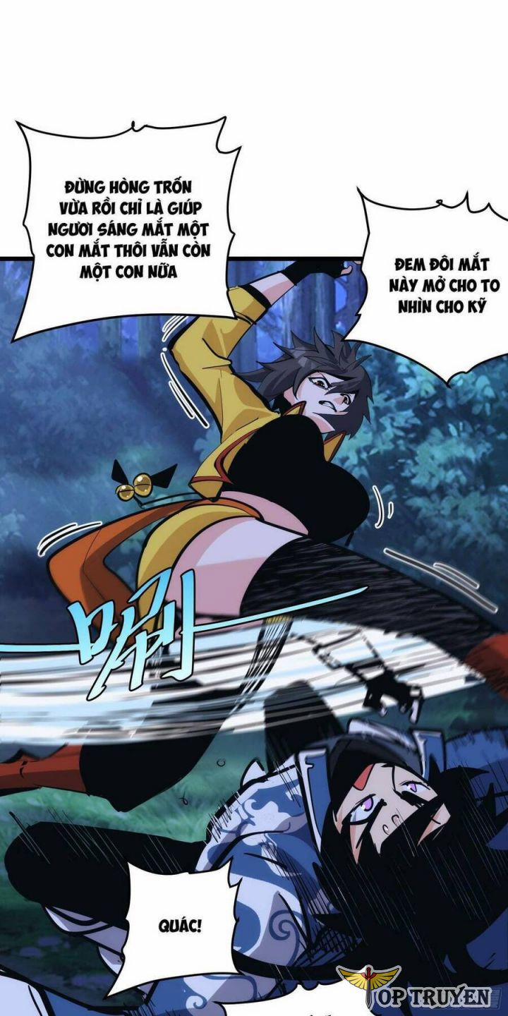 Tự Kỷ Luật Ta Đây Bất Khả Chiến Bại 39 trang 5