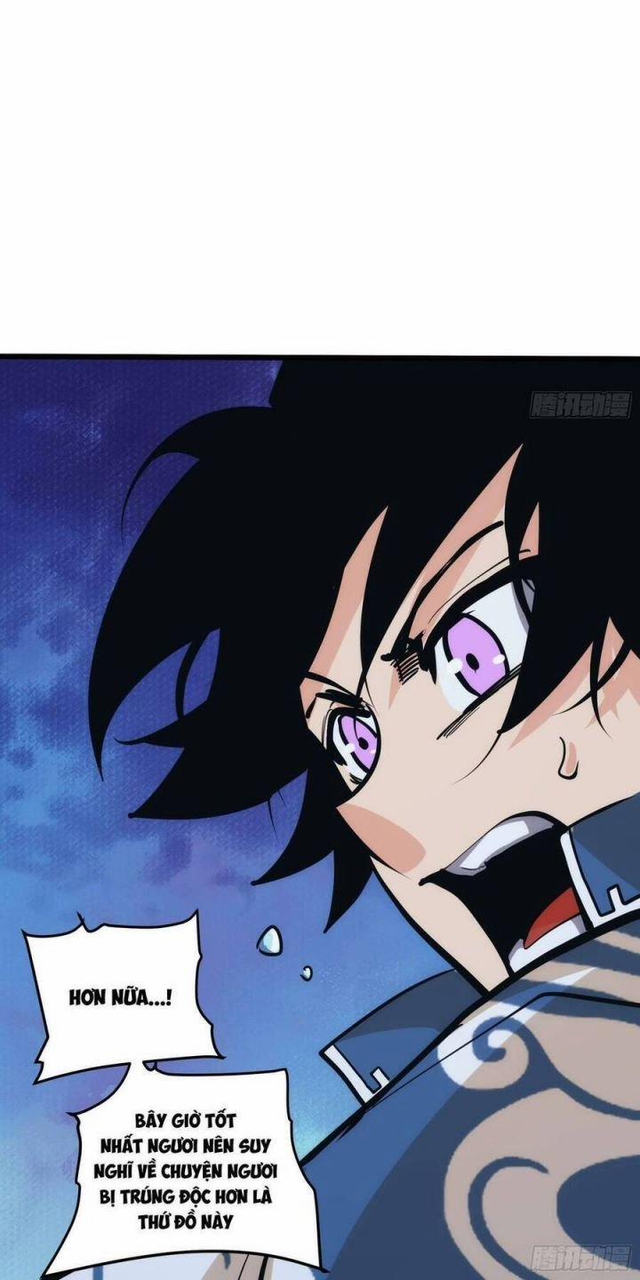 Tự Kỷ Luật Ta Đây Bất Khả Chiến Bại 39 trang 9