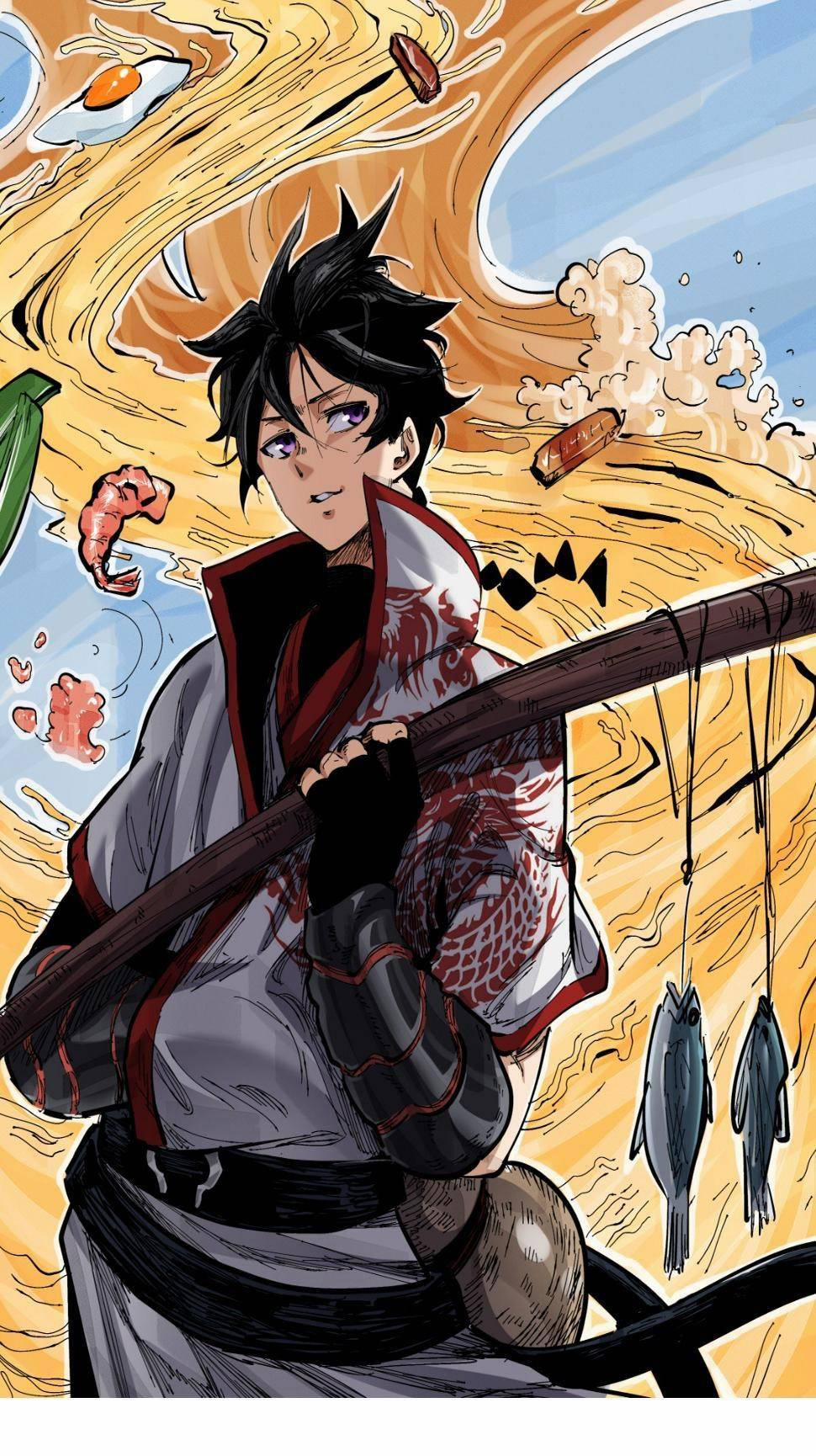 Tự Kỷ Luật Ta Đây Bất Khả Chiến Bại 4 trang 0