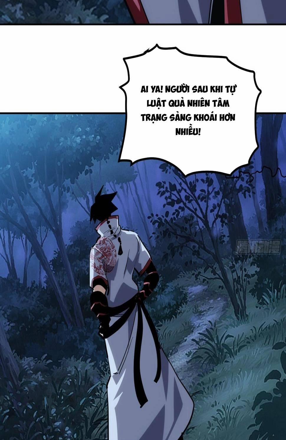 Tự Kỷ Luật Ta Đây Bất Khả Chiến Bại 4 trang 21