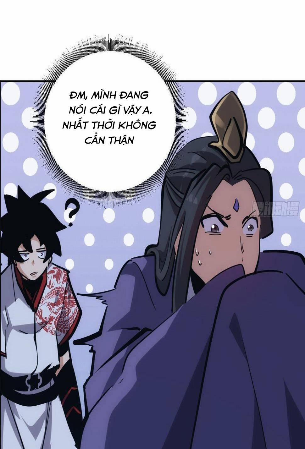 Tự Kỷ Luật Ta Đây Bất Khả Chiến Bại 4 trang 36