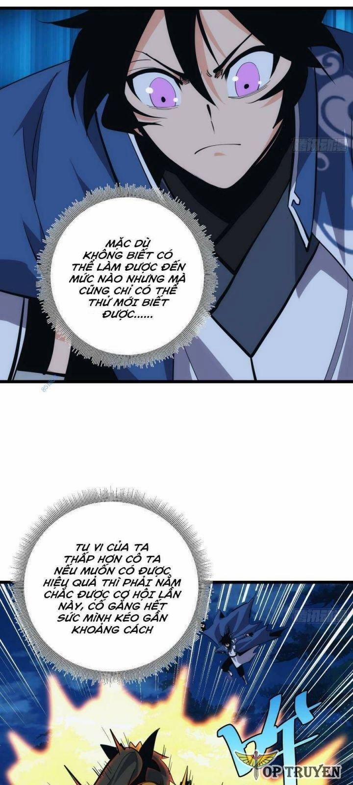 Tự Kỷ Luật Ta Đây Bất Khả Chiến Bại 40 trang 1