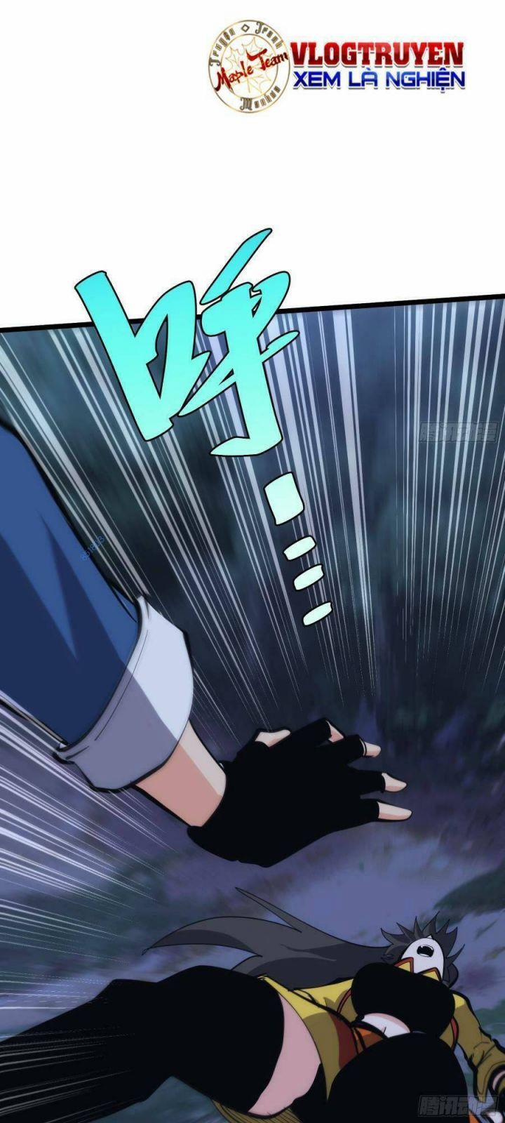 Tự Kỷ Luật Ta Đây Bất Khả Chiến Bại 40 trang 26