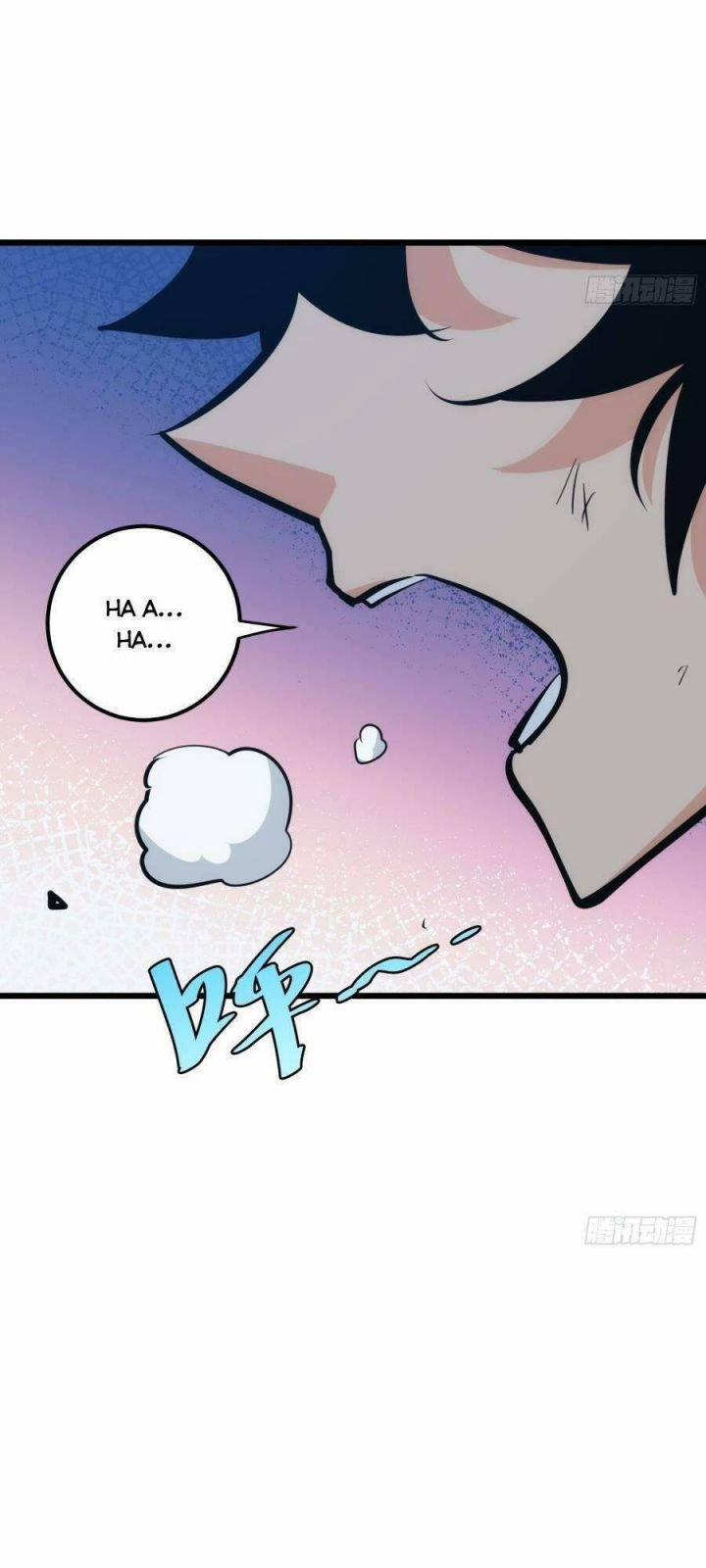 Tự Kỷ Luật Ta Đây Bất Khả Chiến Bại 40 trang 31