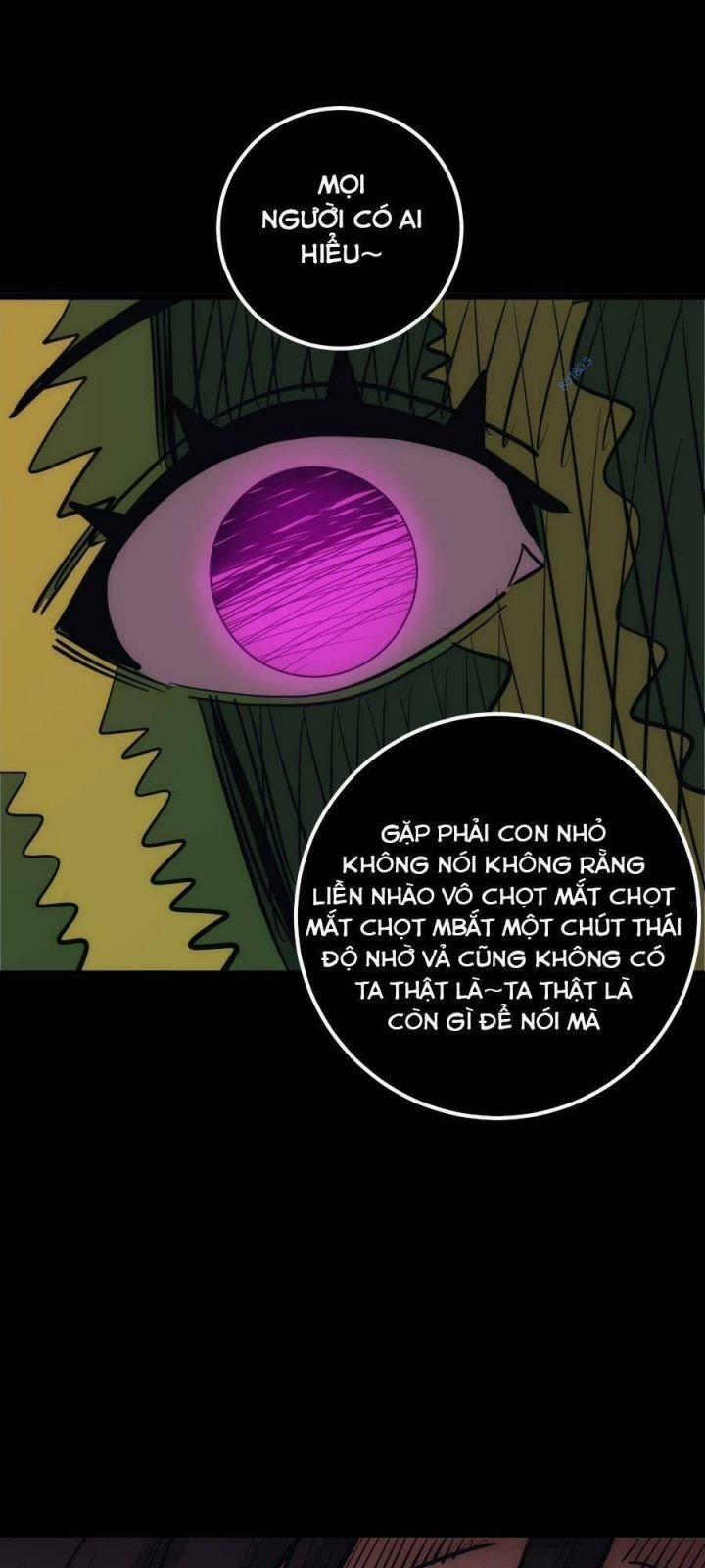 Tự Kỷ Luật Ta Đây Bất Khả Chiến Bại 41 trang 18