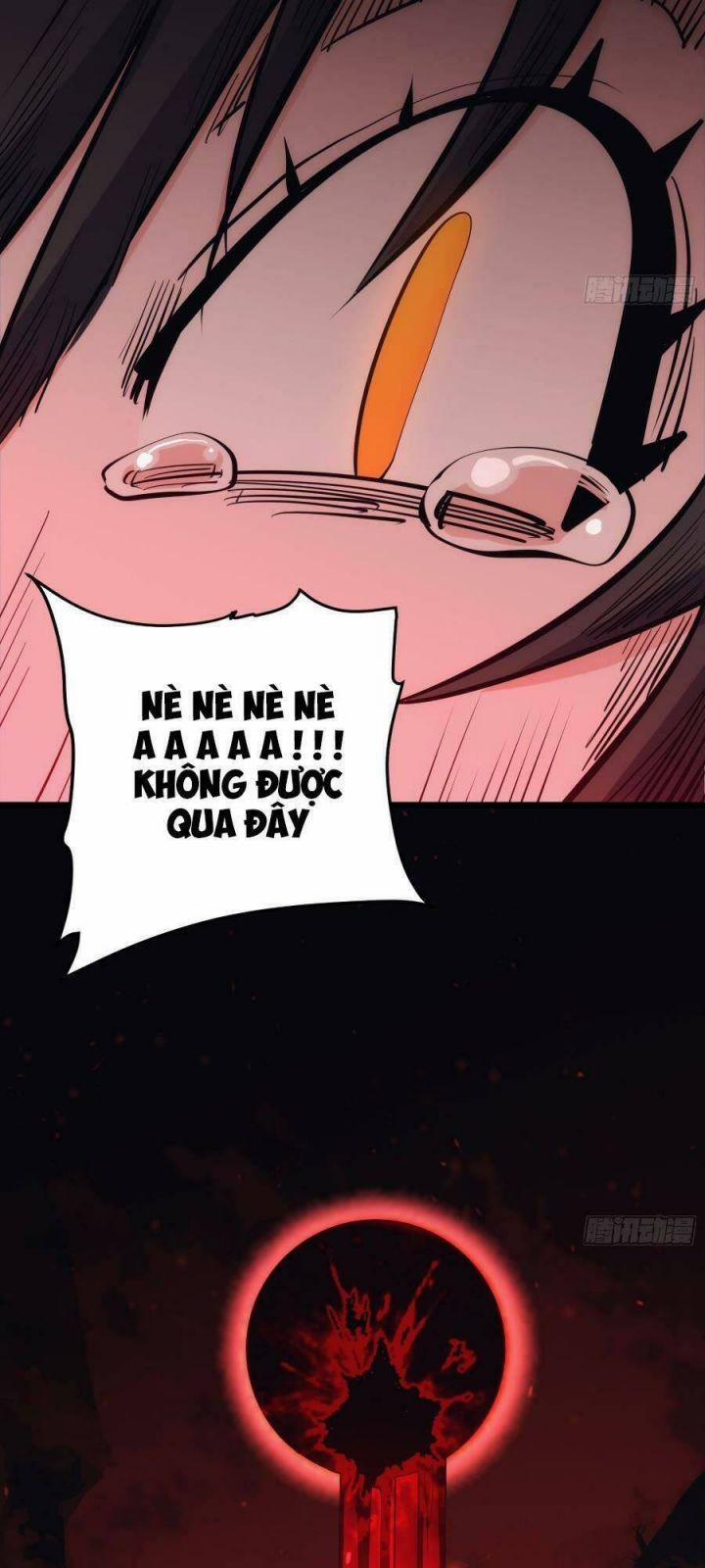 Tự Kỷ Luật Ta Đây Bất Khả Chiến Bại 41 trang 19