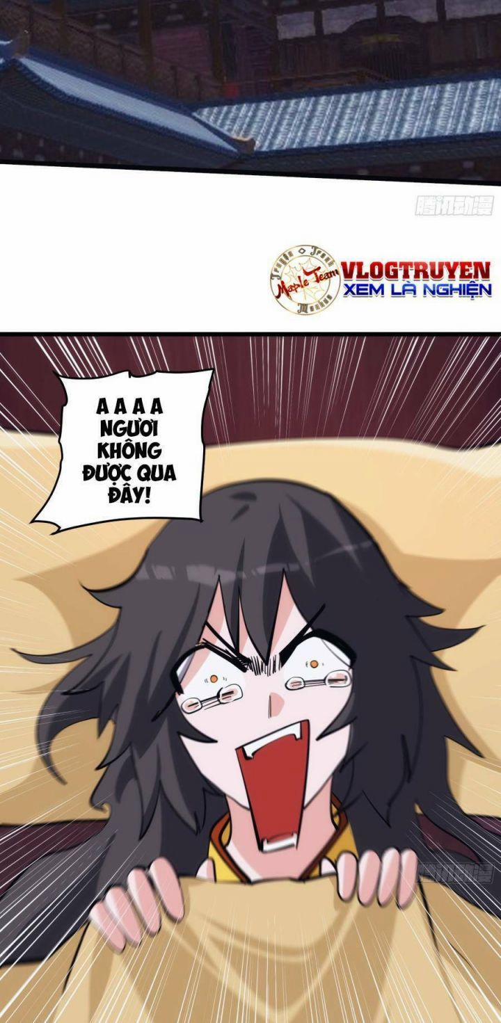 Tự Kỷ Luật Ta Đây Bất Khả Chiến Bại 41 trang 22