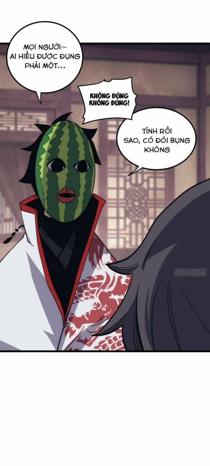 Tự Kỷ Luật Ta Đây Bất Khả Chiến Bại 41 trang 24