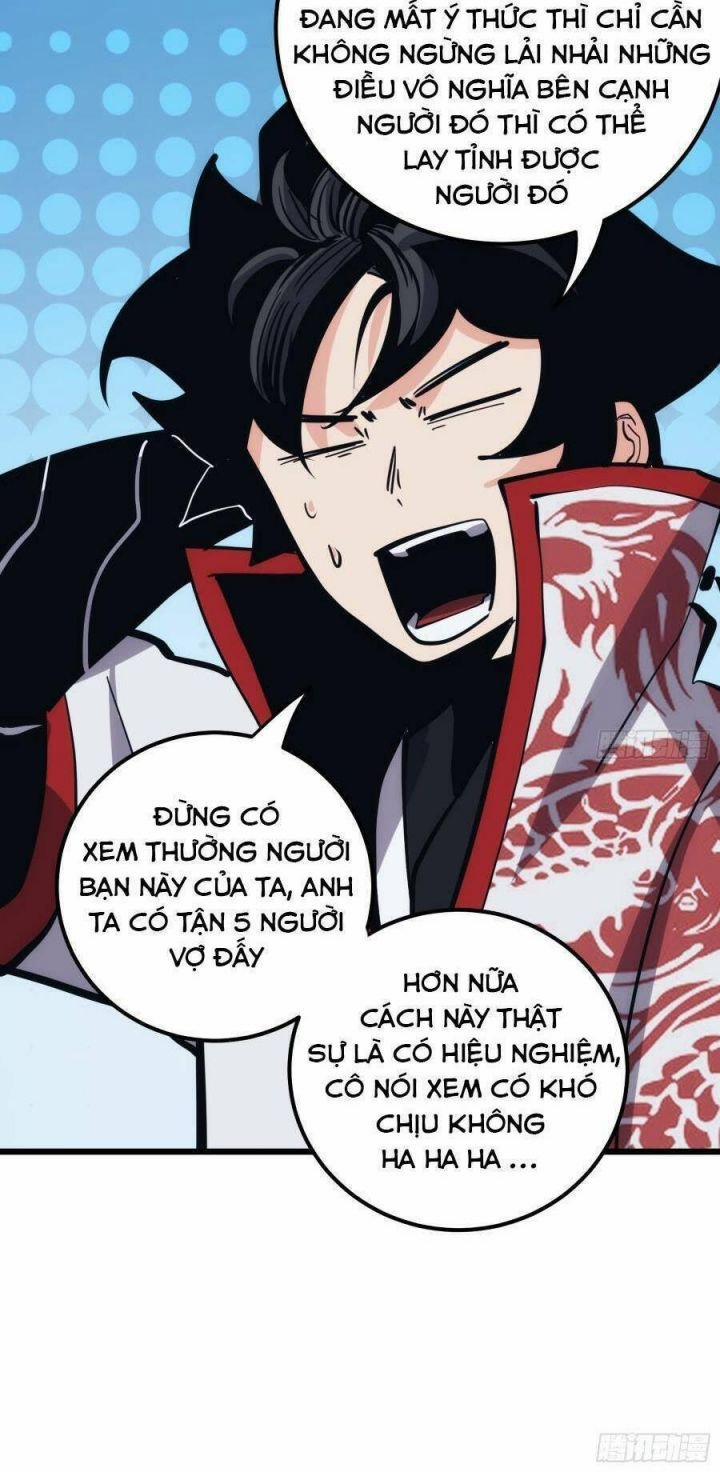 Tự Kỷ Luật Ta Đây Bất Khả Chiến Bại 41 trang 29