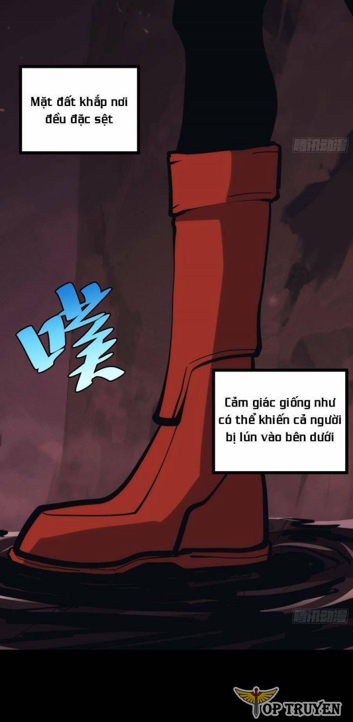 Tự Kỷ Luật Ta Đây Bất Khả Chiến Bại 41 trang 4