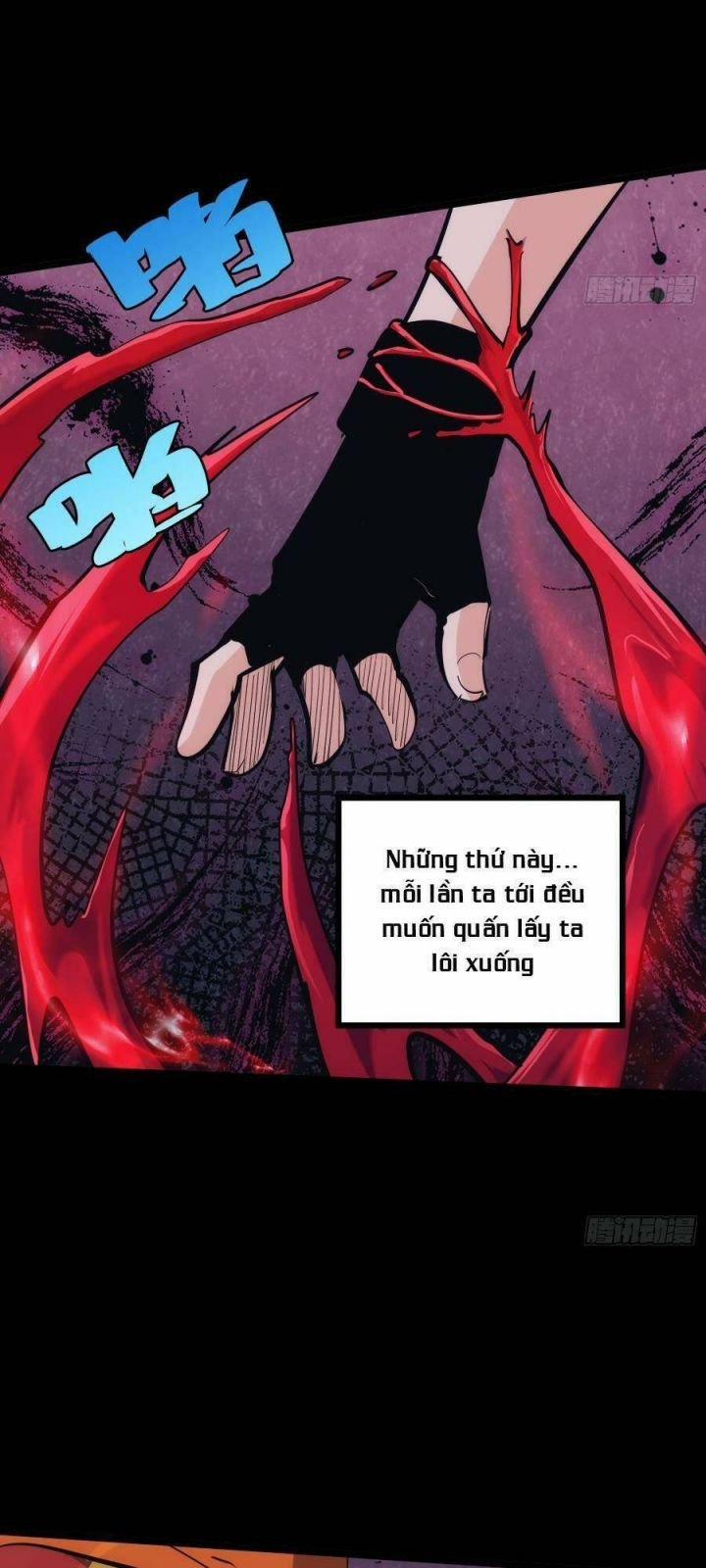 Tự Kỷ Luật Ta Đây Bất Khả Chiến Bại 41 trang 7