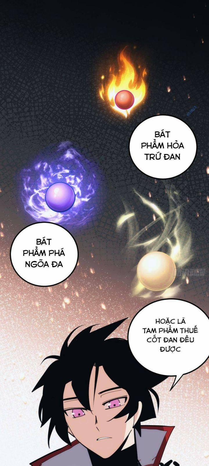 Tự Kỷ Luật Ta Đây Bất Khả Chiến Bại 42 trang 18