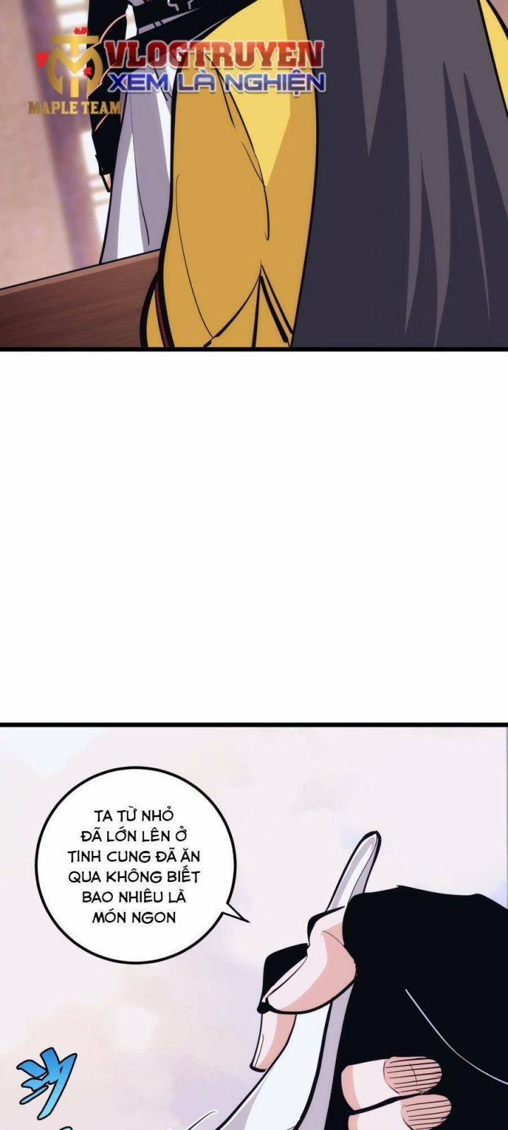 Tự Kỷ Luật Ta Đây Bất Khả Chiến Bại 42 trang 9