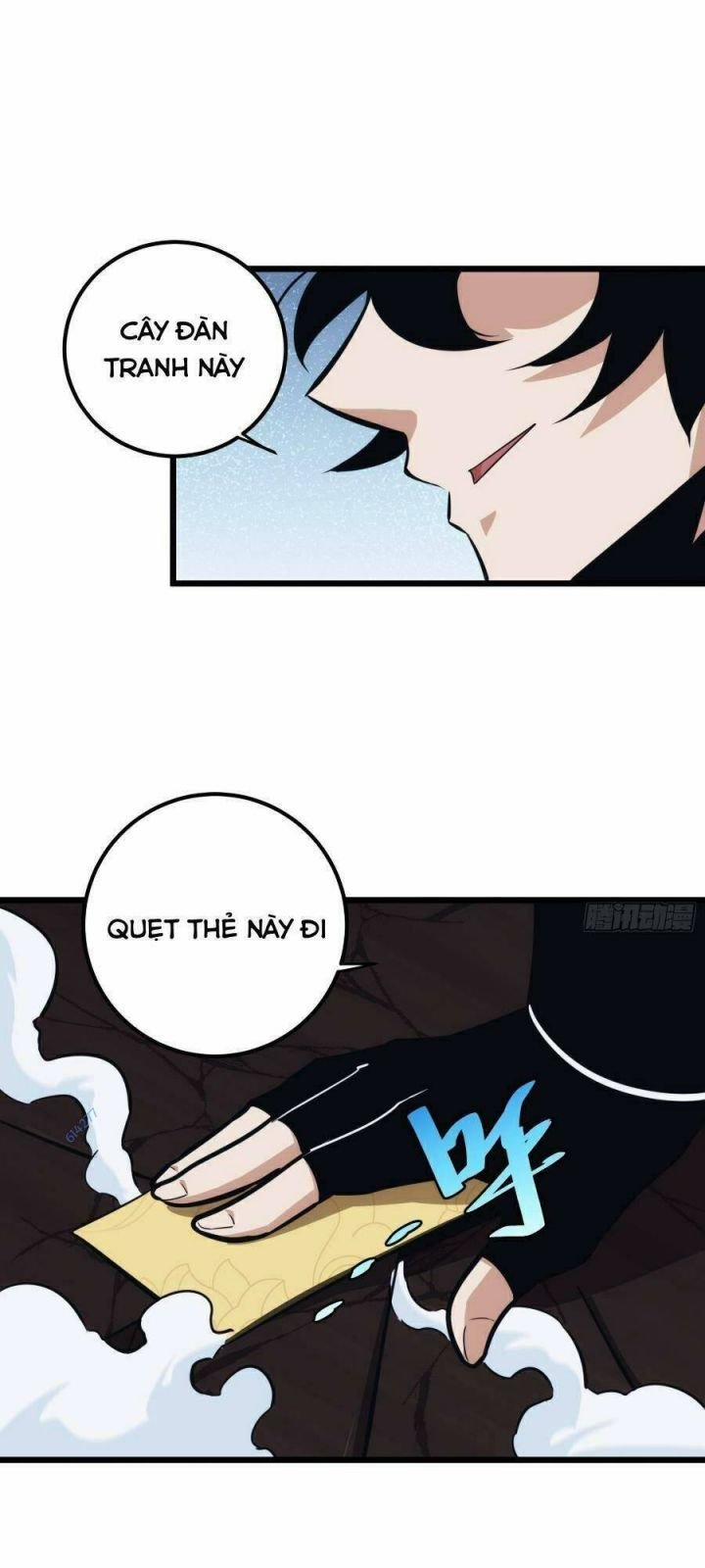 Tự Kỷ Luật Ta Đây Bất Khả Chiến Bại 43 trang 12