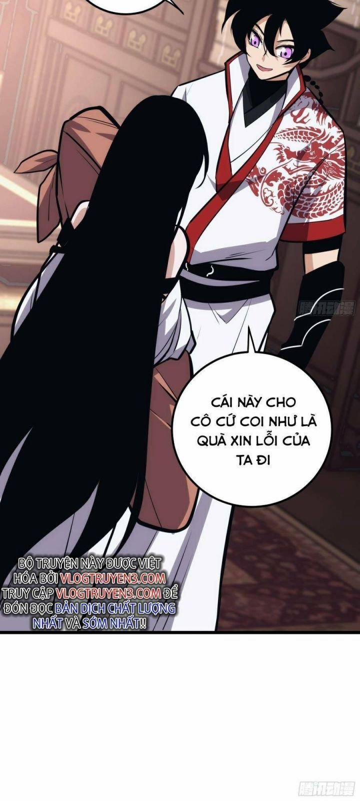 Tự Kỷ Luật Ta Đây Bất Khả Chiến Bại 43 trang 20