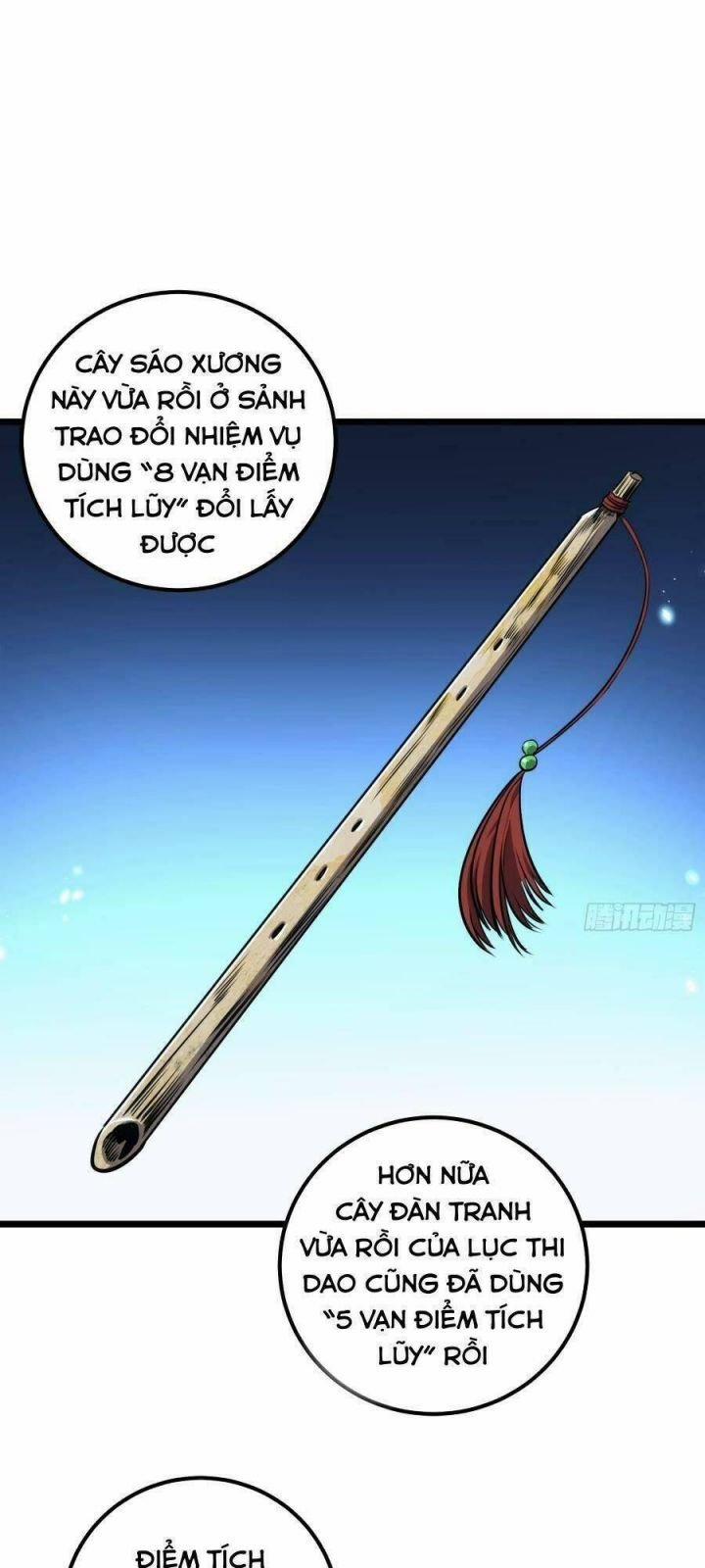 Tự Kỷ Luật Ta Đây Bất Khả Chiến Bại 43 trang 36