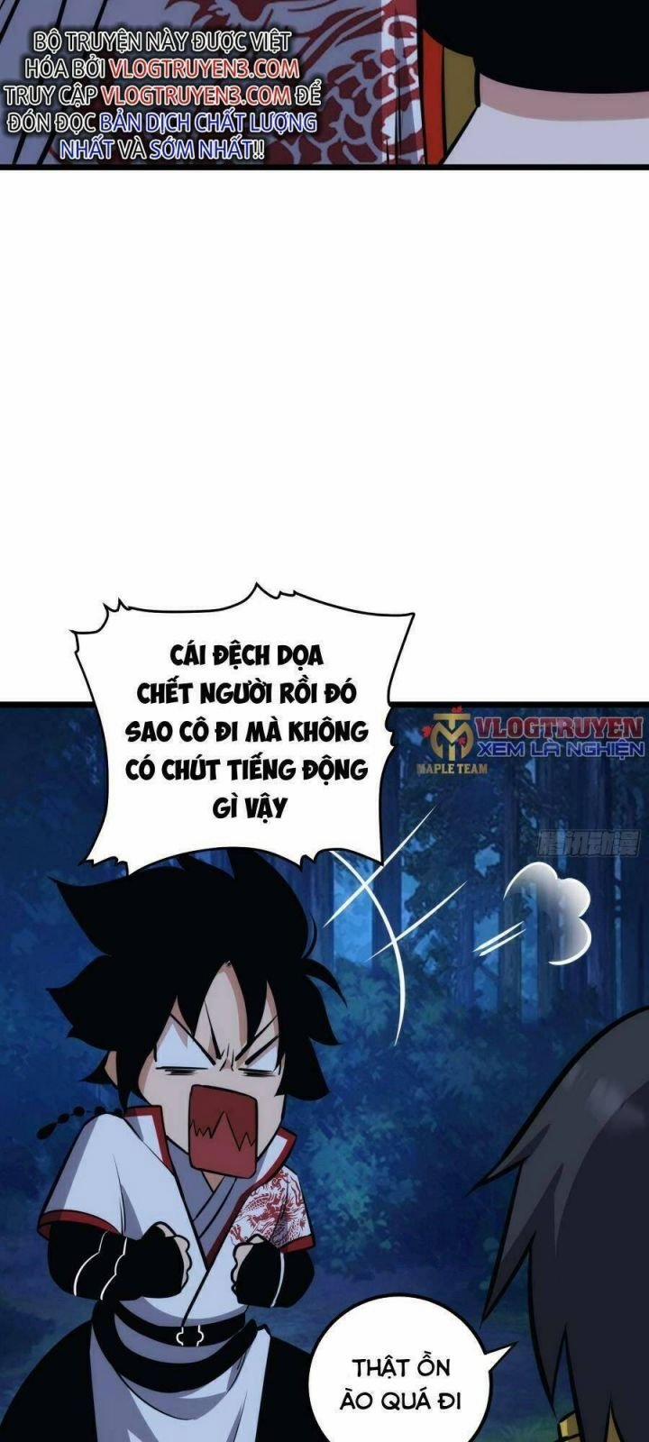 Tự Kỷ Luật Ta Đây Bất Khả Chiến Bại 43 trang 39