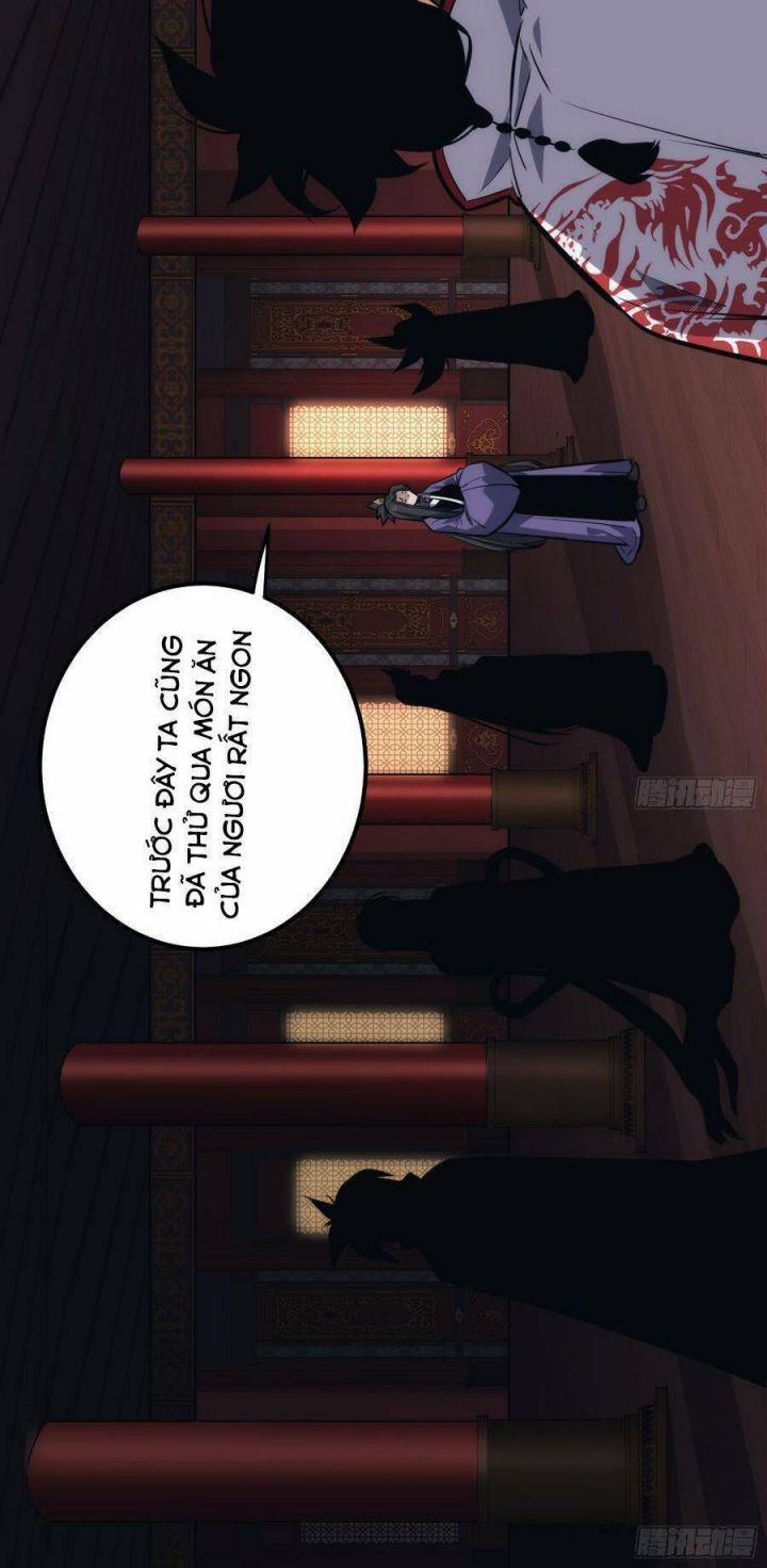 Tự Kỷ Luật Ta Đây Bất Khả Chiến Bại 44 trang 11