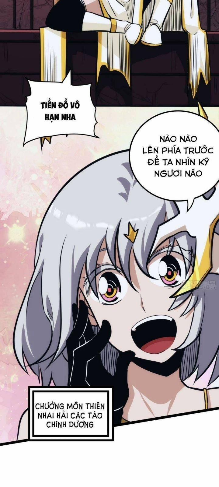 Tự Kỷ Luật Ta Đây Bất Khả Chiến Bại 44 trang 15