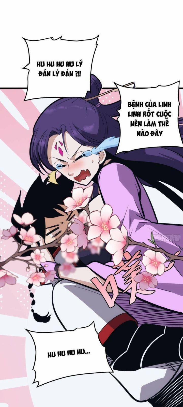 Tự Kỷ Luật Ta Đây Bất Khả Chiến Bại 44 trang 18