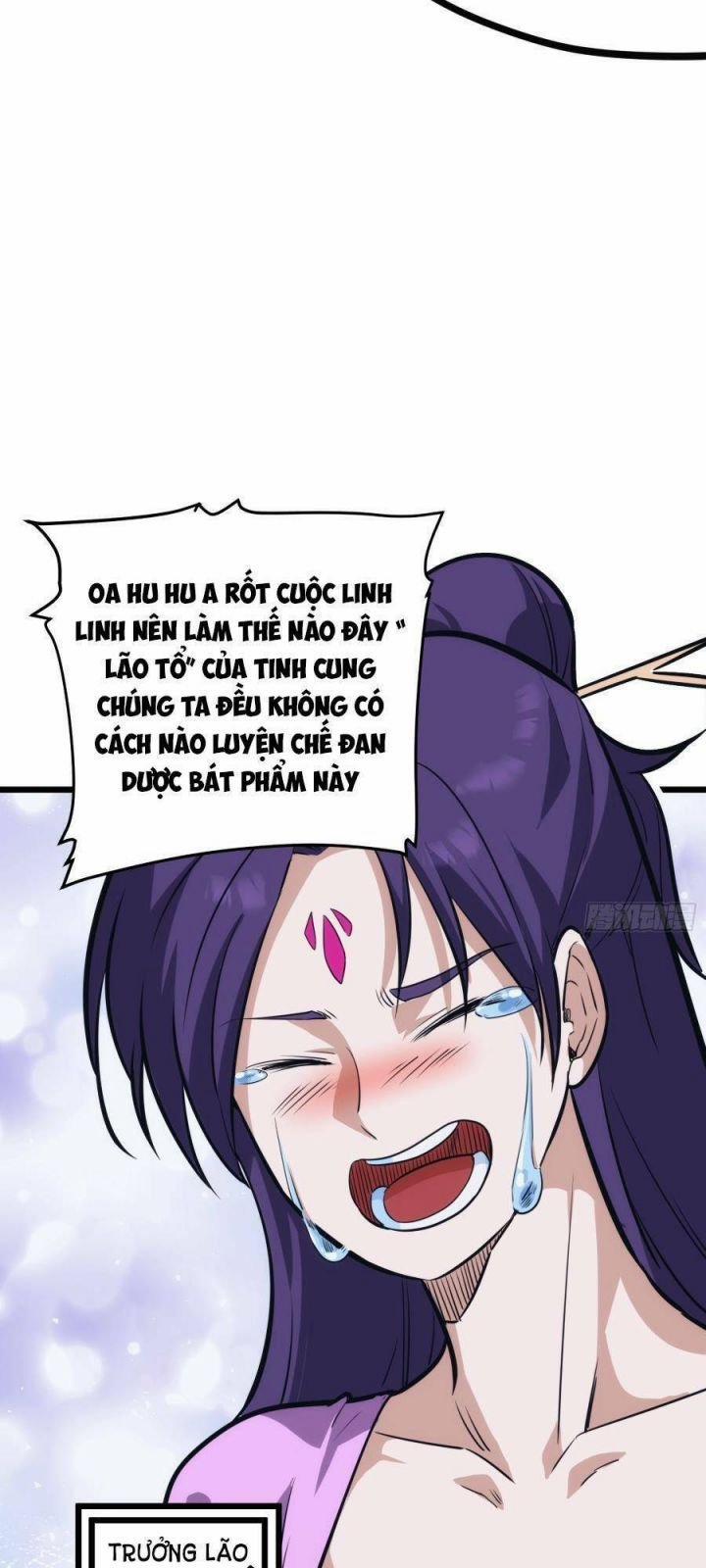 Tự Kỷ Luật Ta Đây Bất Khả Chiến Bại 44 trang 21