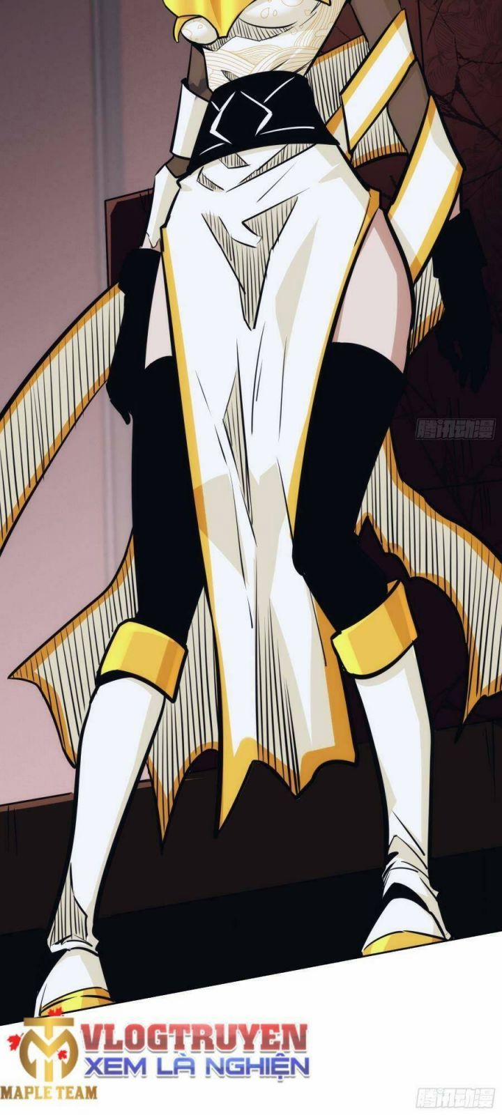 Tự Kỷ Luật Ta Đây Bất Khả Chiến Bại 44 trang 26