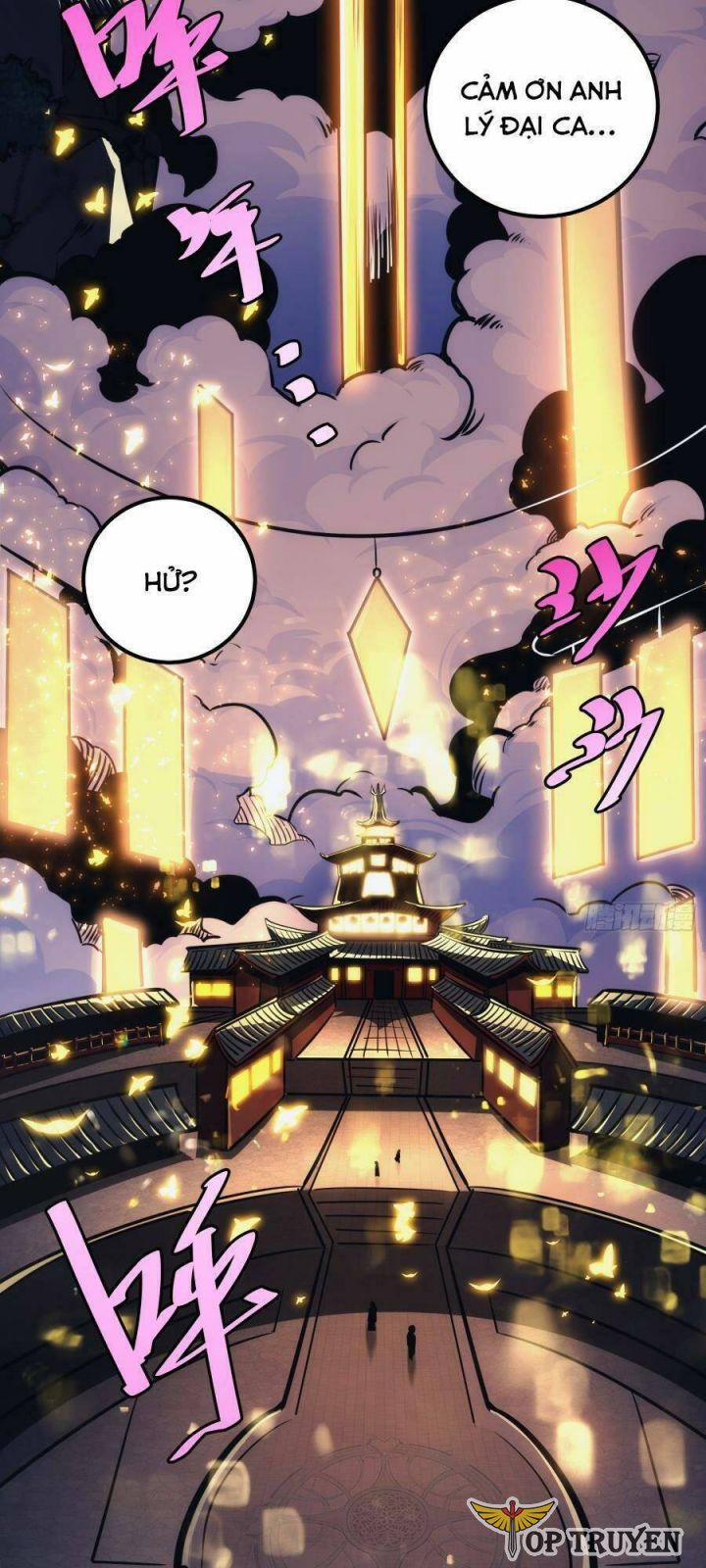 Tự Kỷ Luật Ta Đây Bất Khả Chiến Bại 44 trang 3