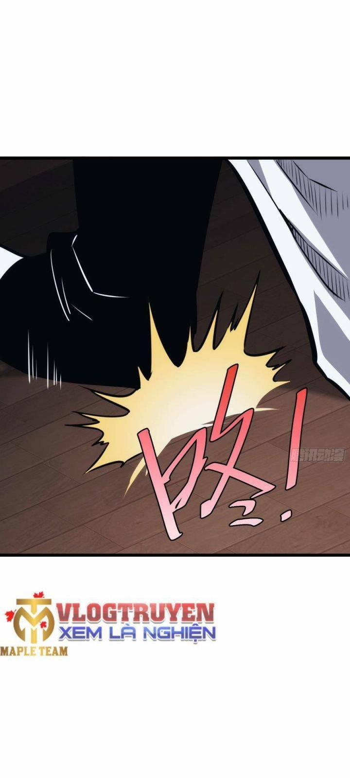 Tự Kỷ Luật Ta Đây Bất Khả Chiến Bại 44 trang 30