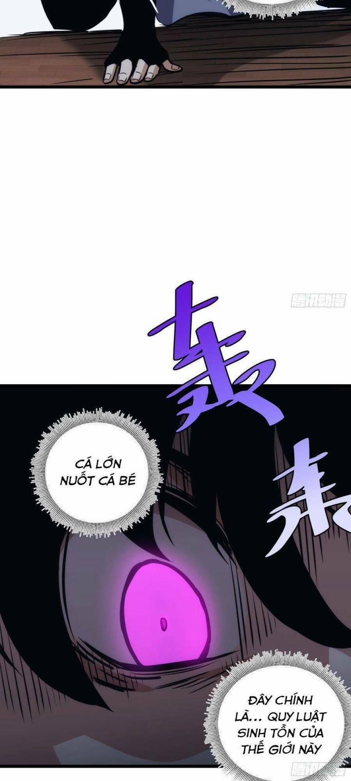 Tự Kỷ Luật Ta Đây Bất Khả Chiến Bại 44 trang 32