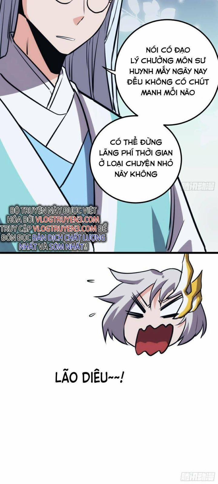 Tự Kỷ Luật Ta Đây Bất Khả Chiến Bại 45 trang 21