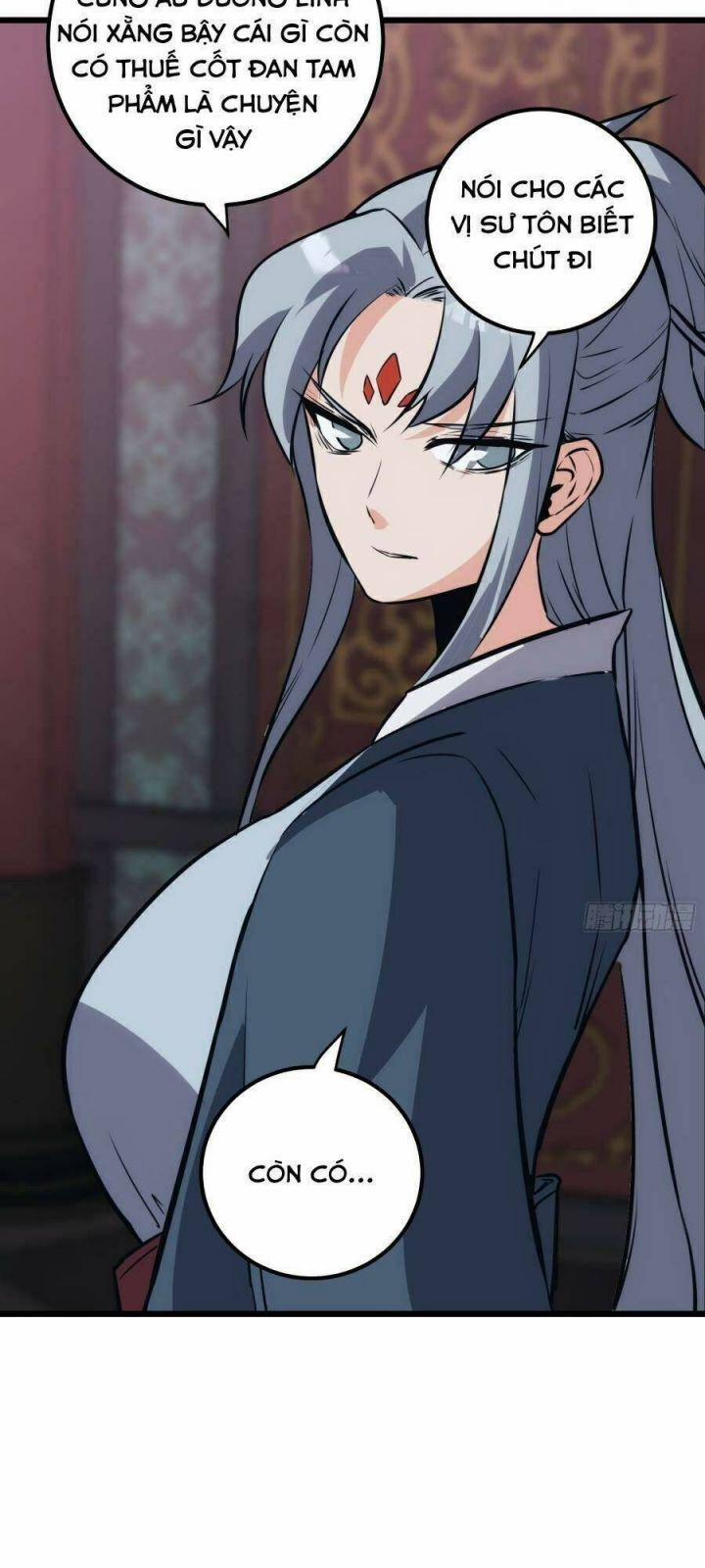 Tự Kỷ Luật Ta Đây Bất Khả Chiến Bại 45 trang 28