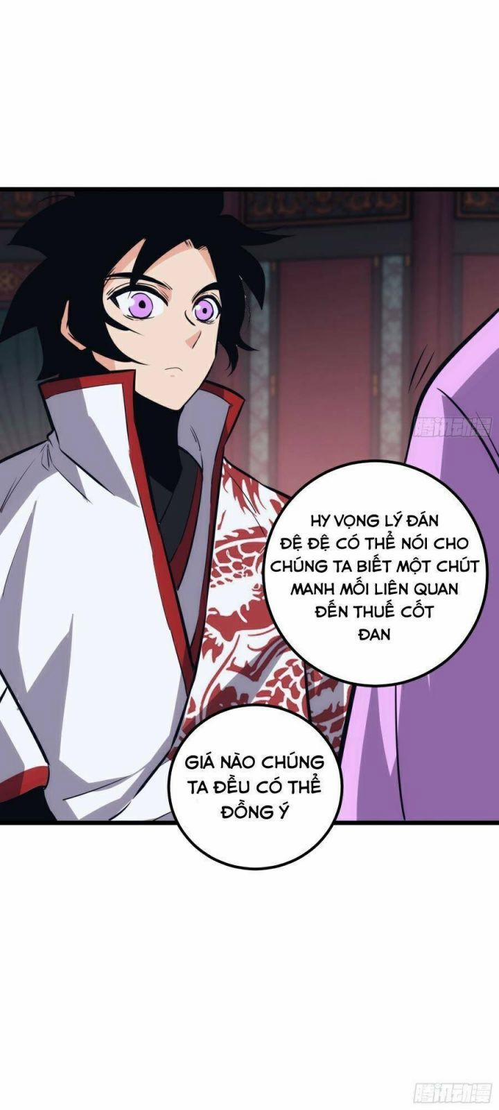 Tự Kỷ Luật Ta Đây Bất Khả Chiến Bại 45 trang 33