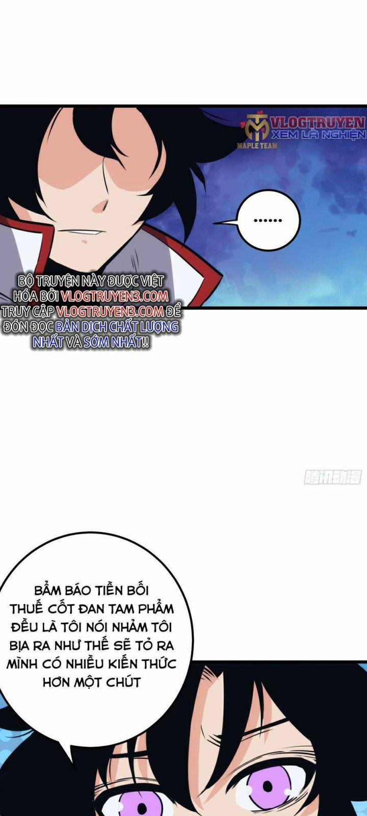 Tự Kỷ Luật Ta Đây Bất Khả Chiến Bại 45 trang 34