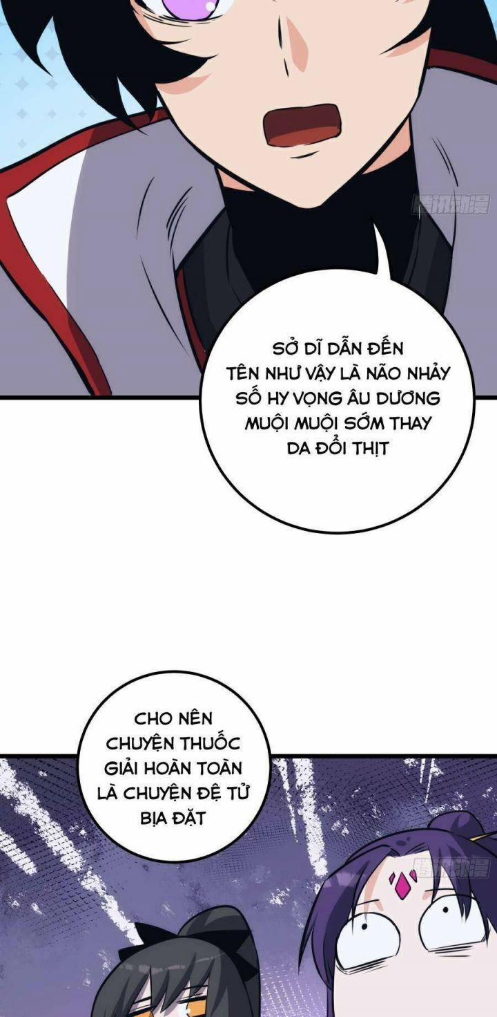 Tự Kỷ Luật Ta Đây Bất Khả Chiến Bại 45 trang 35