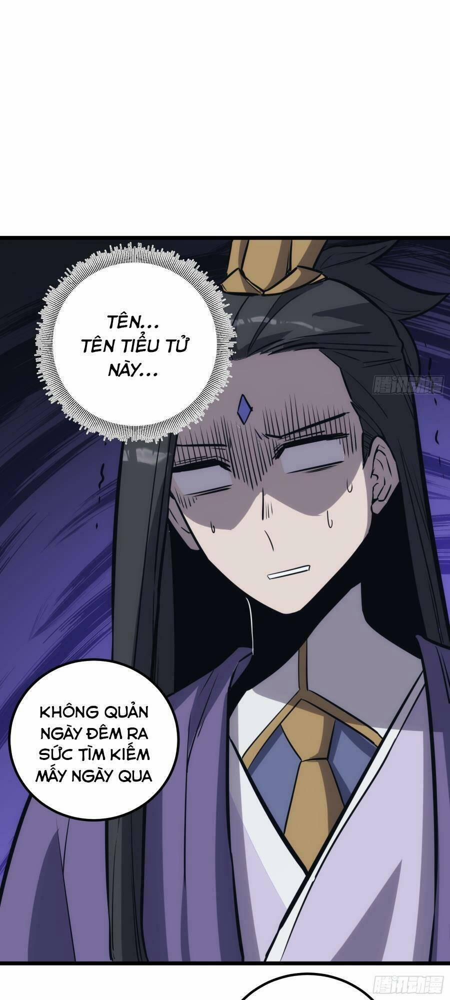 Tự Kỷ Luật Ta Đây Bất Khả Chiến Bại 46 trang 2