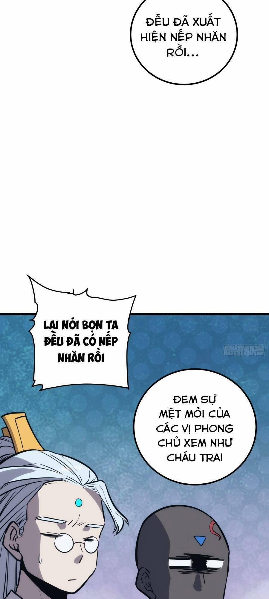 Tự Kỷ Luật Ta Đây Bất Khả Chiến Bại 46 trang 3