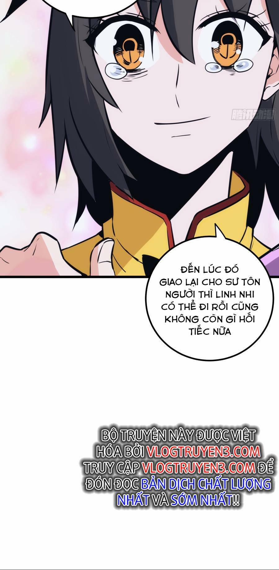 Tự Kỷ Luật Ta Đây Bất Khả Chiến Bại 46 trang 34