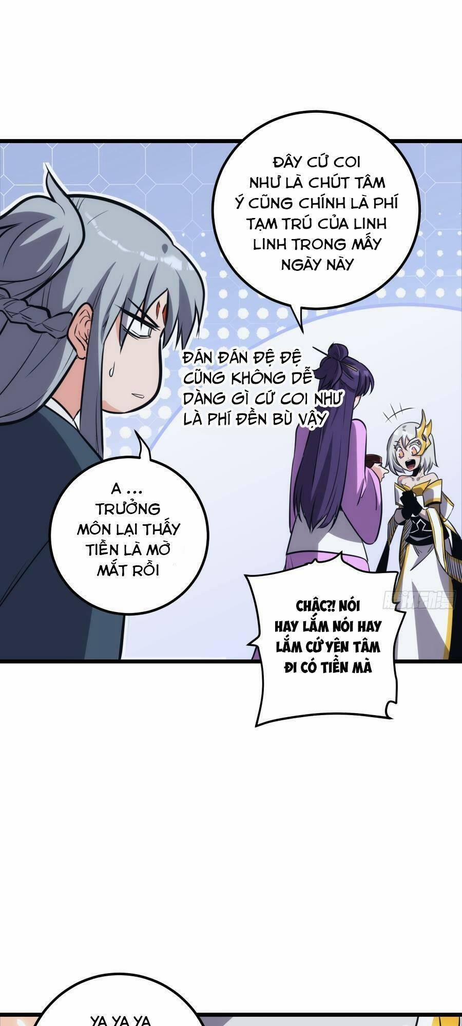 Tự Kỷ Luật Ta Đây Bất Khả Chiến Bại 47 trang 12