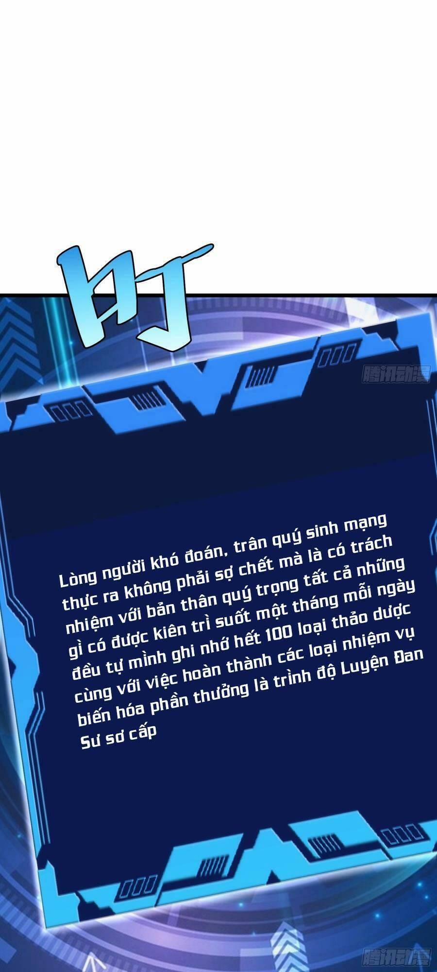 Tự Kỷ Luật Ta Đây Bất Khả Chiến Bại 47 trang 2